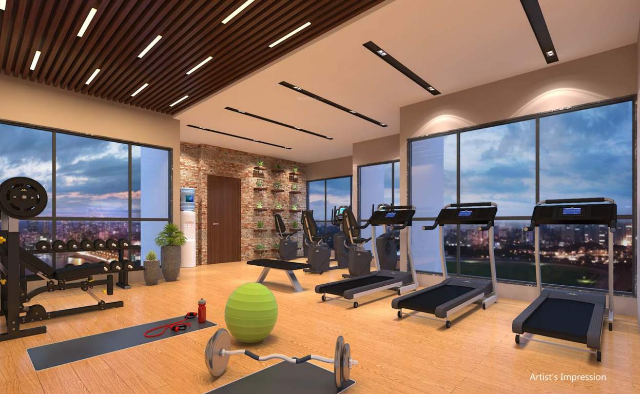  anuraj co operative housing society limited Garbage Disposal