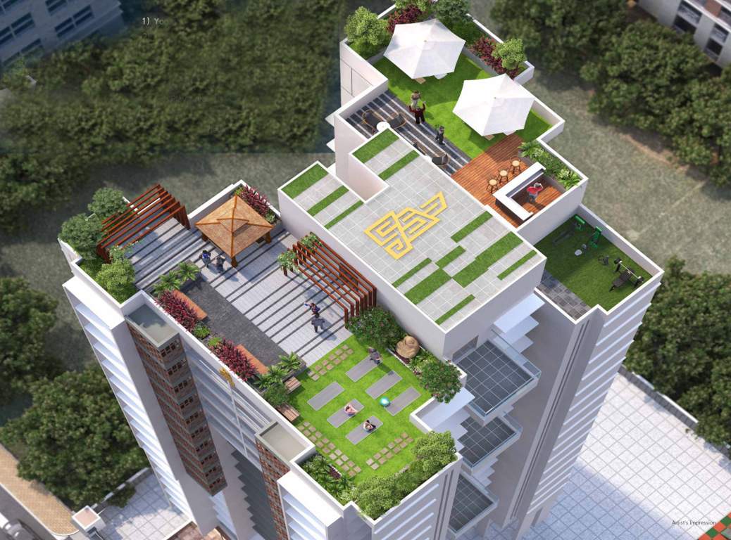  anuraj co operative housing society limited Others