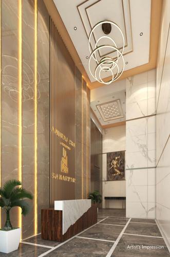  anuraj-co-operative-housing-society-limited Reception/Waiting Room