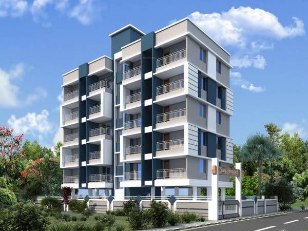  ojas-residency Elevation