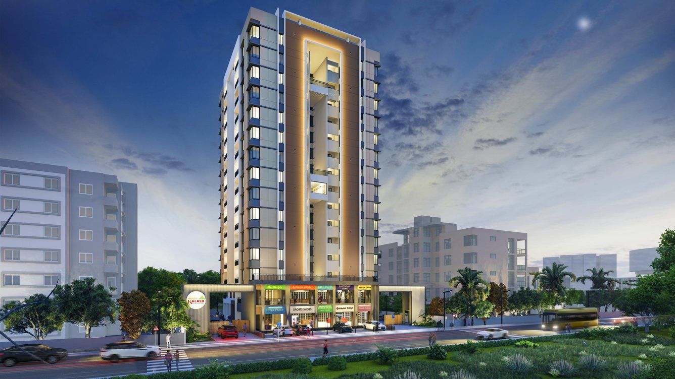  mangal kalash Elevation