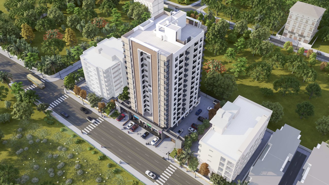  mangal kalash Elevation