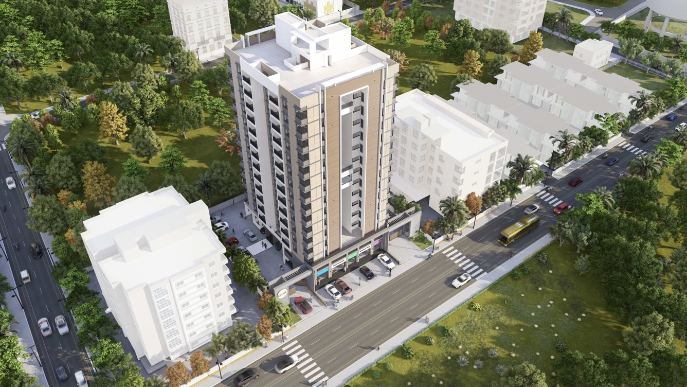  mangal kalash Elevation