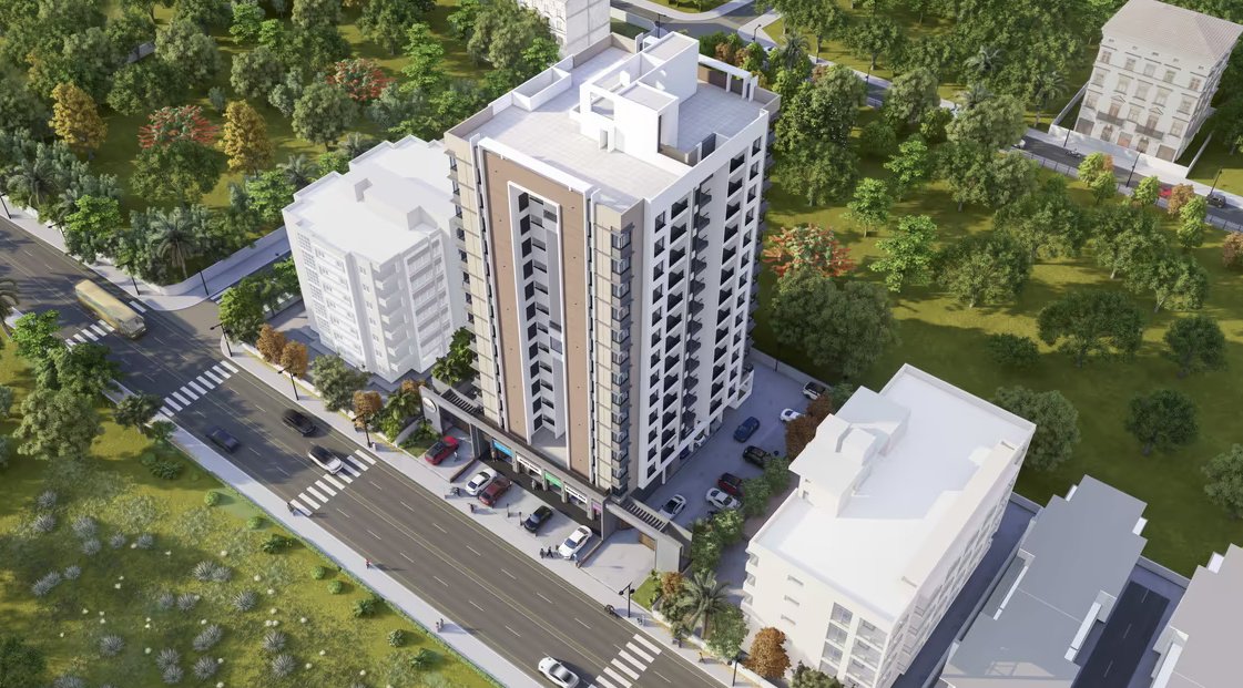  mangal kalash Elevation