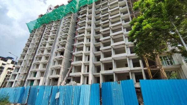  vivanta Construction Status Aug-24
