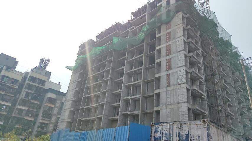  vivanta Construction Status Nov 23