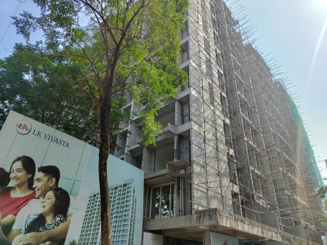  vivanta Construction Status Nov 23