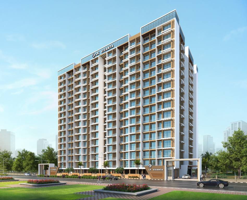 Elevation vivanta Elevation