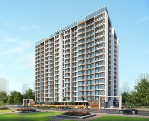 vivanta Elevation Elevation