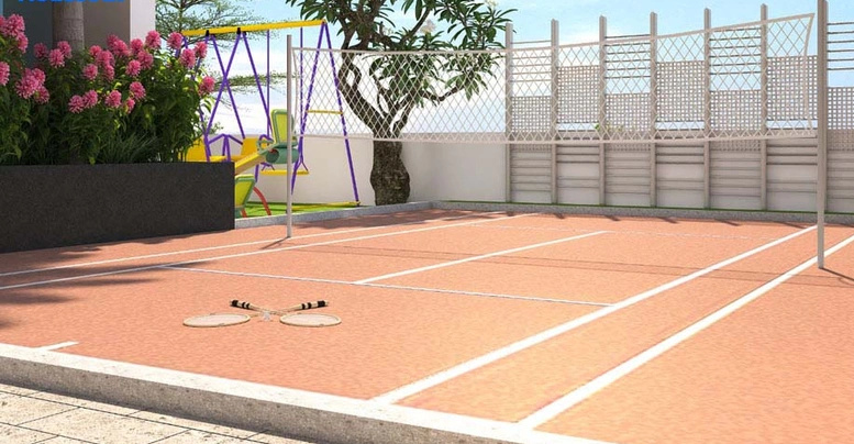  vivanta Children's play area