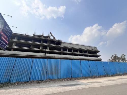  golden-valley Golden Valley Construction Status June-24