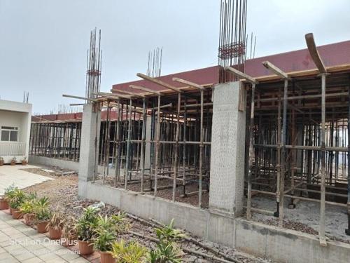  golden-valley Golden Valley Construction Status June-24