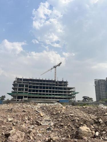  golden-valley Golden Valley Construction Status June-24