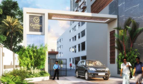  valley Entrance Lobby