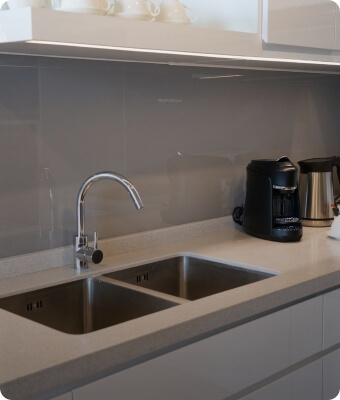  golden-valley Kitchen