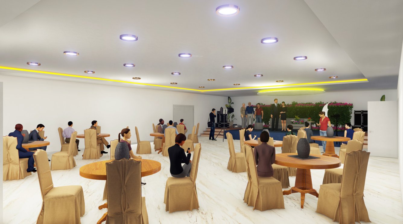  sanarelli Banquet Hall