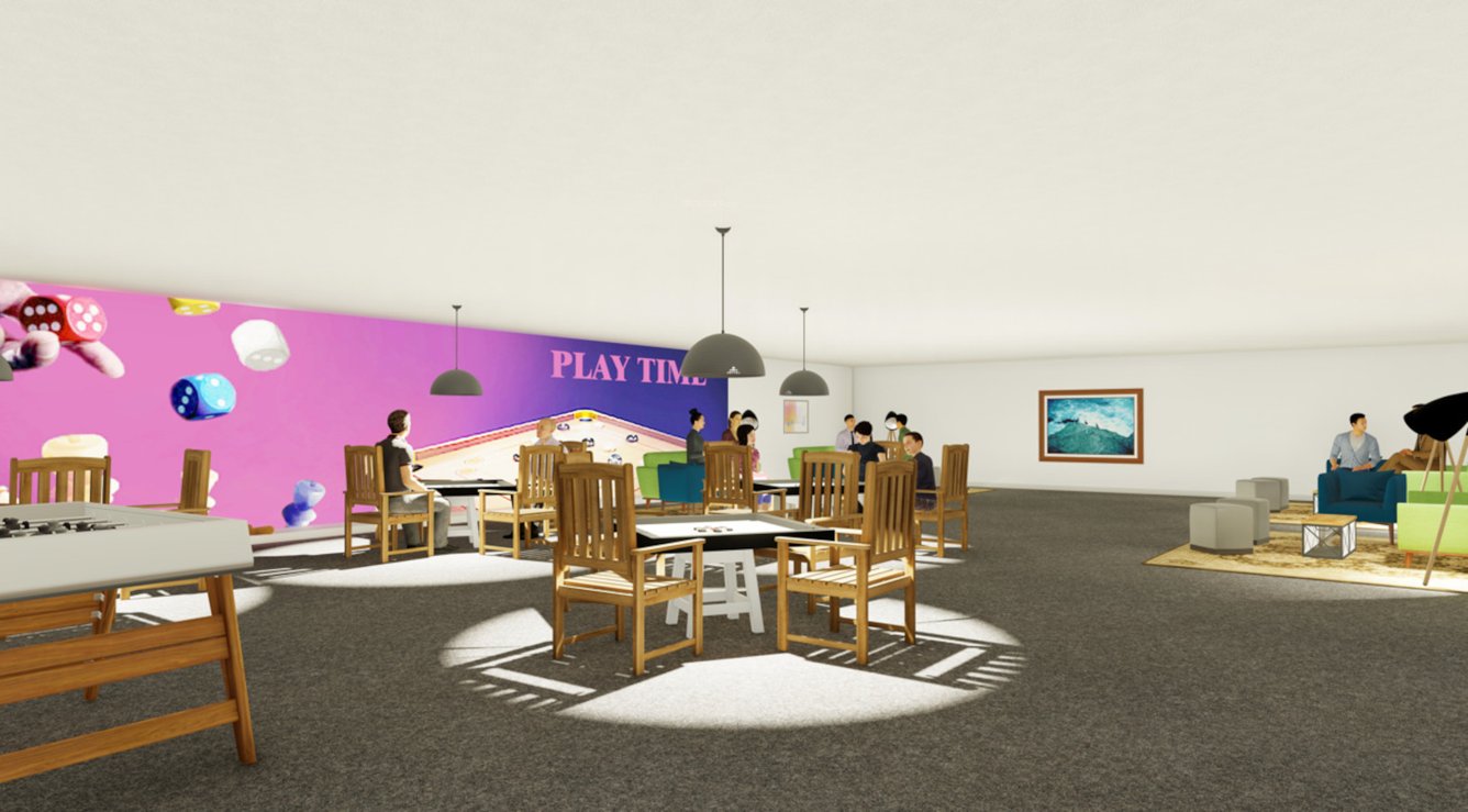  sanarelli Indoor Games