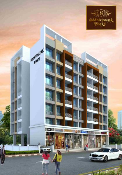  siddhivinayak-bhakti Elevation