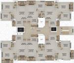 Silver Square Cluster Plan silver-square Silver Square Cluster Plan