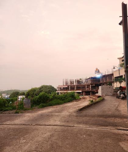  exotica-siena Raheja Exotica Siena Construction Status Dec-24