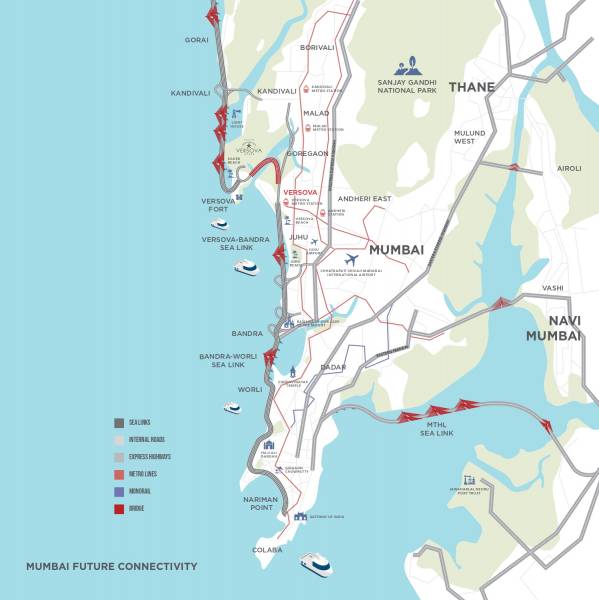  exotica-siena Location Plan