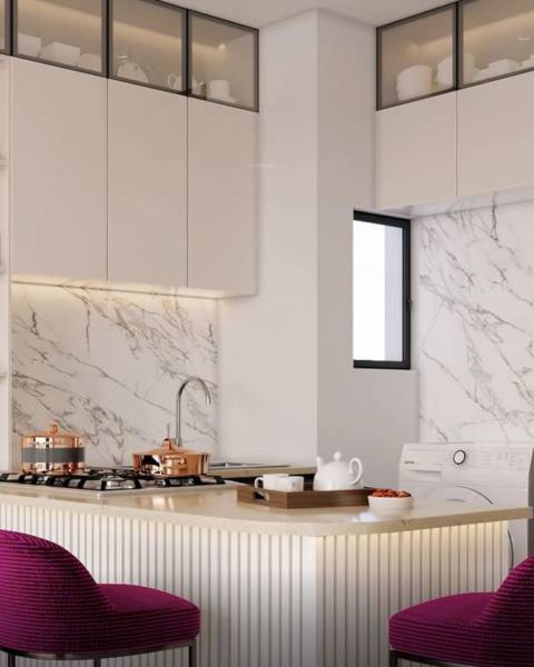  exotica-siena Kitchen