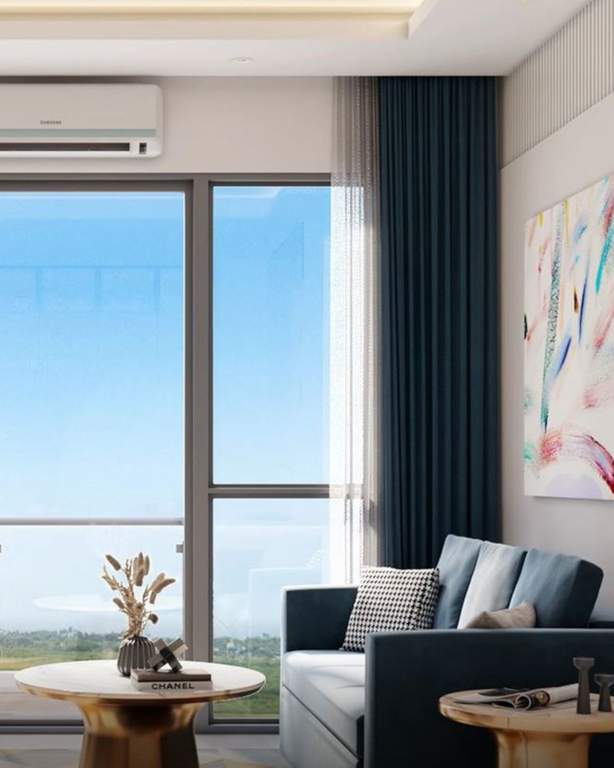  exotica siena Living Area