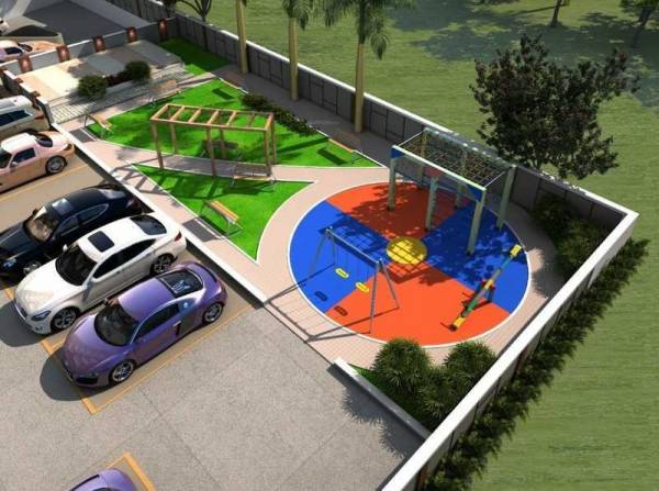  aryan-79 Car Parking