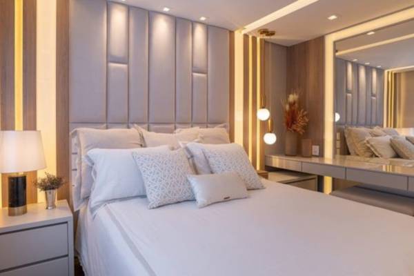  dream-project Bedroom