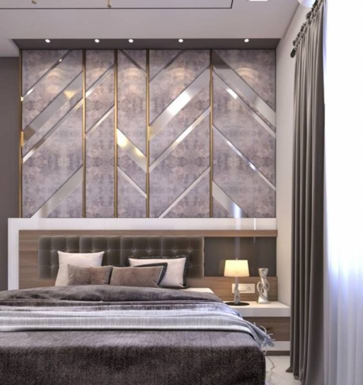 dream project Bedroom