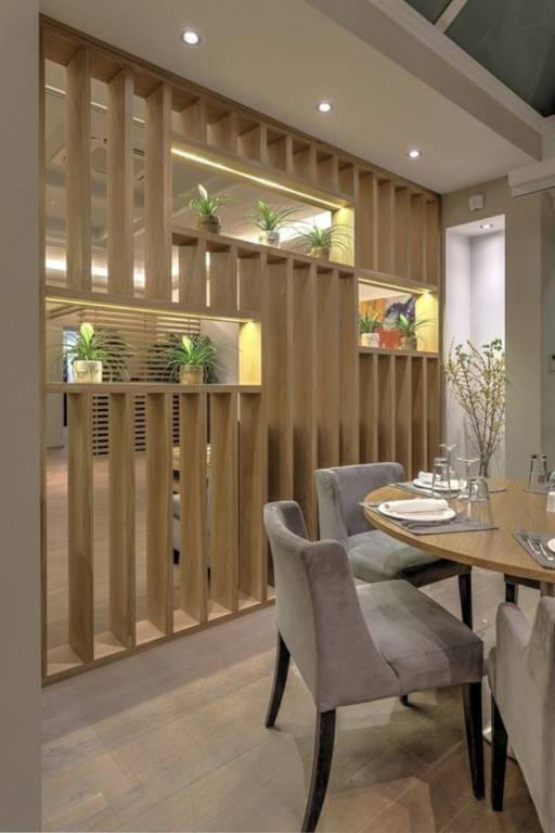 dream project Dining Area