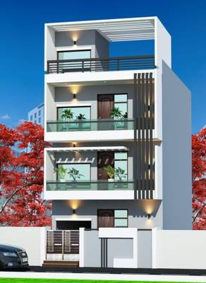 Elevation