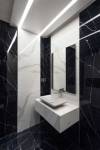 Bathroom luxury-home Bathroom