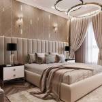 Bedroom luxury-home Bedroom