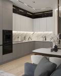 Kitchen luxury-home Kitchen