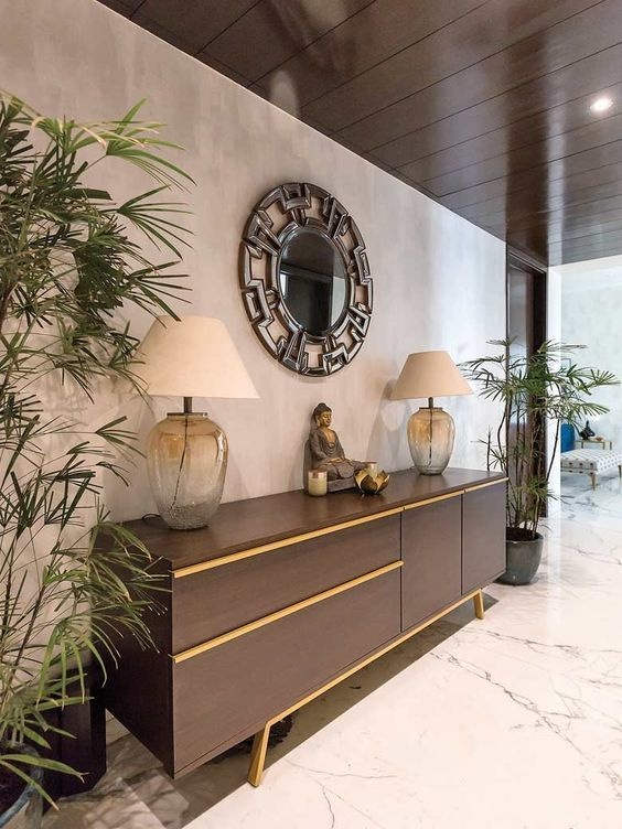  luxury home Living Area