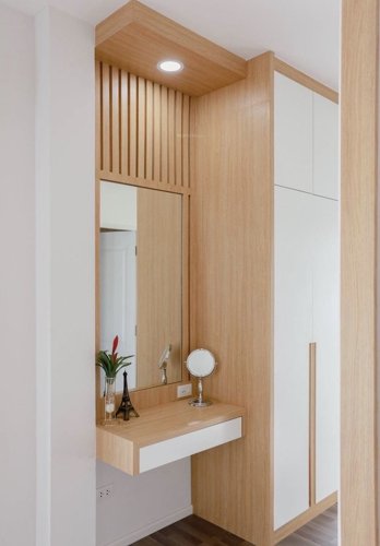  luxury-home Living Area