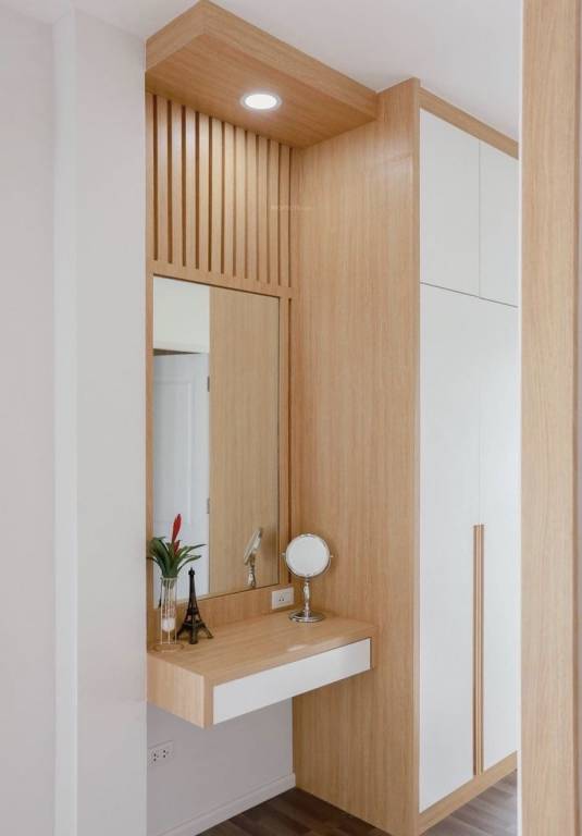  luxury home Living Area