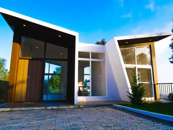  serene-royal-villas Elevation