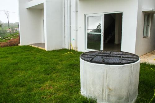  serene-royal-villas Aggregate area of recreational Open Space