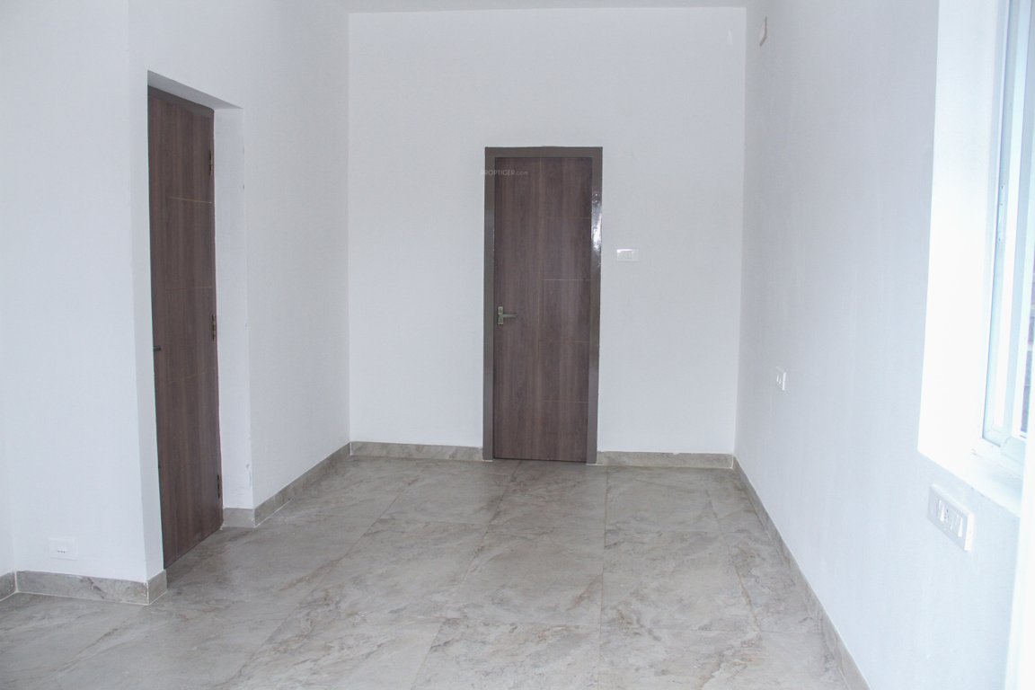  serene royal villas Bedroom