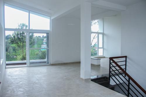  serene-royal-villas Living Area