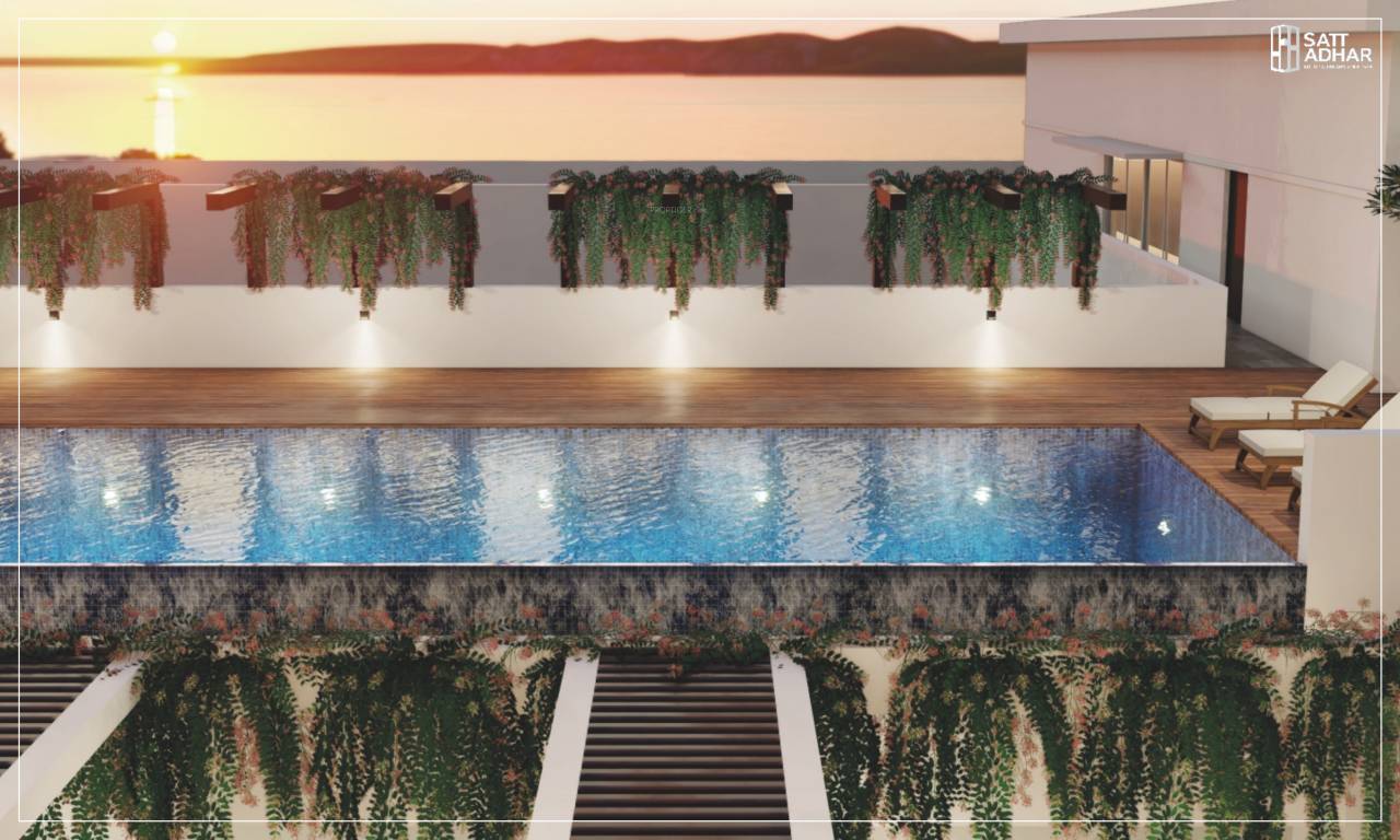  skyline harmony Swimming Pool