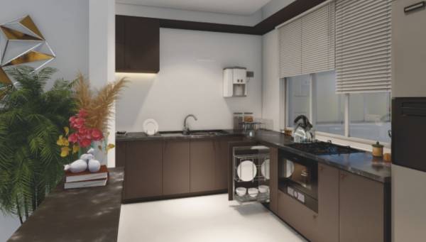  skyline-harmony Kitchen