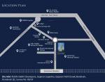 Location Plan gajanan-superbia Location Plan