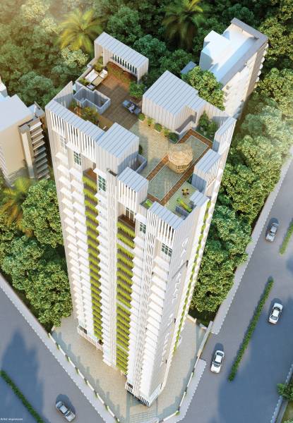  gajanan-superbia Elevation