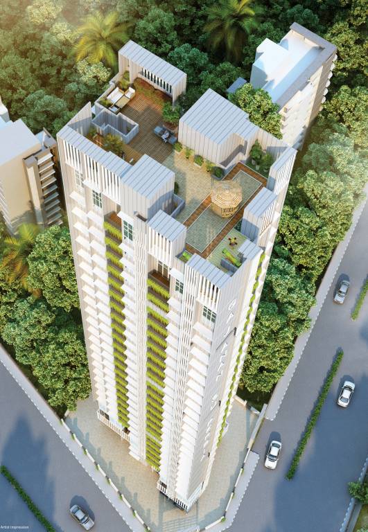  gajanan superbia Elevation