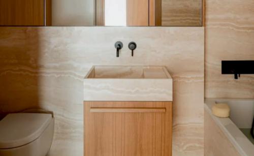  gajanan-superbia Bathroom