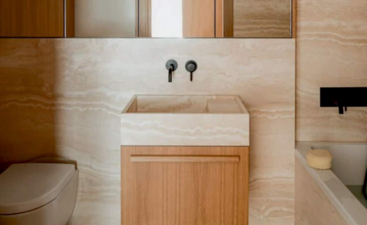  gajanan superbia Bathroom