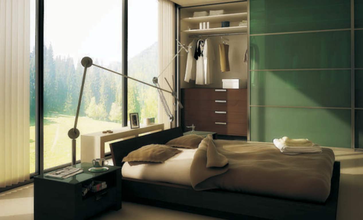  gajanan superbia Bedroom